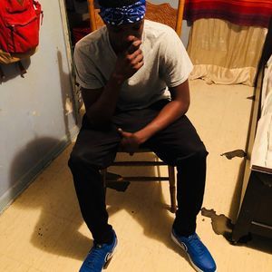 Meet your Posher, Brian